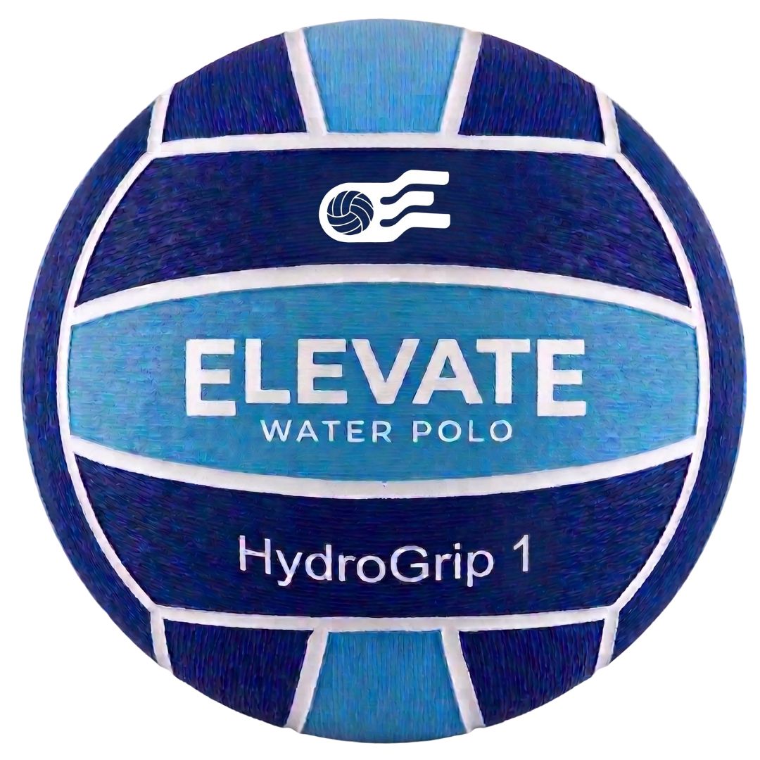 KAP7 Elevate Water Polo Signature Ball - Size 1