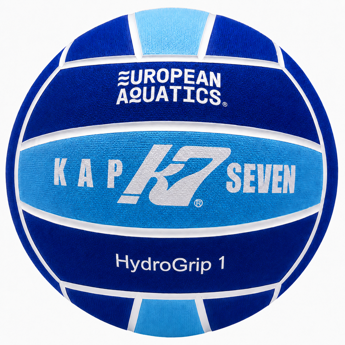 KAP7 Elevate Water Polo Signature Ball - Size 1