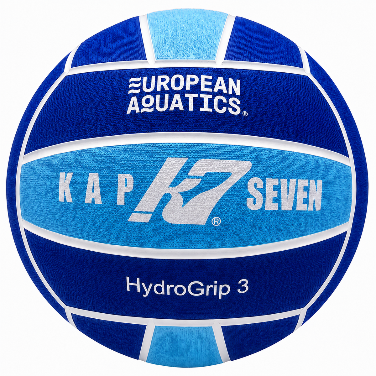 KAP7 Elevate Water Polo Signature Ball - Size 3