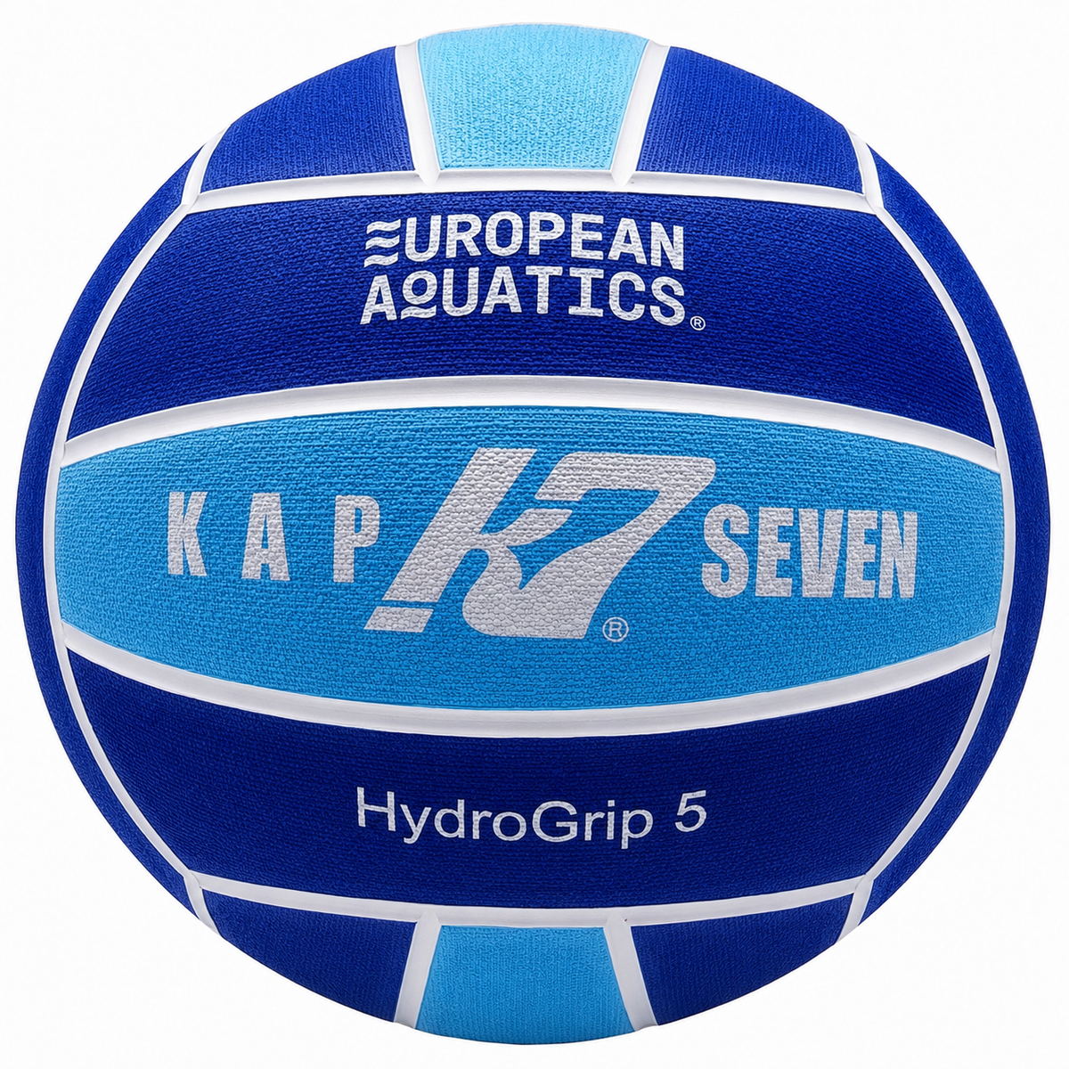 KAP7 Elevate Water Polo Signature Ball - Size 5