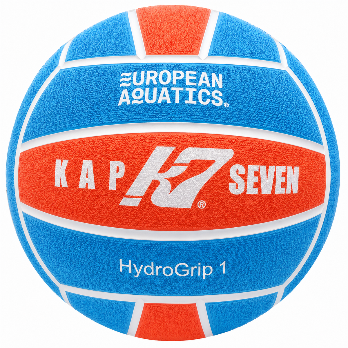 KAP7 Elevate Water Polo Signature Ball - Size 1
