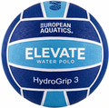 KAP7 Elevate Water Polo Signature Ball - Size 3