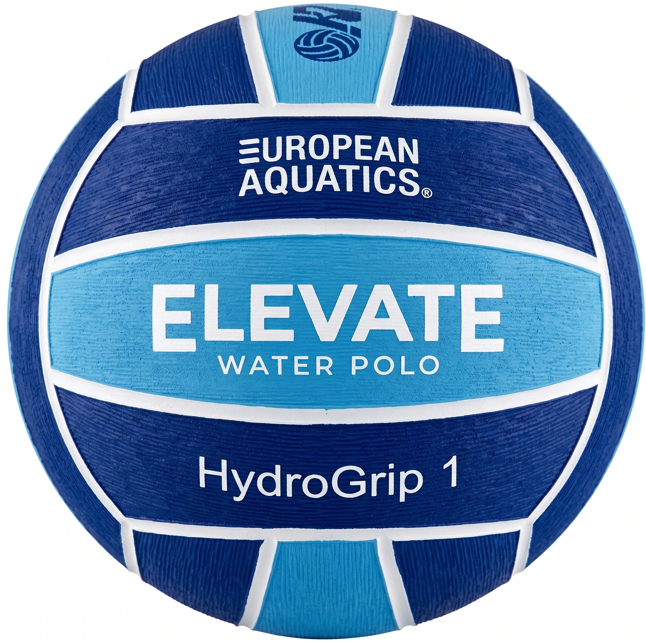 KAP7 Elevate Water Polo Signature Ball - Size 1