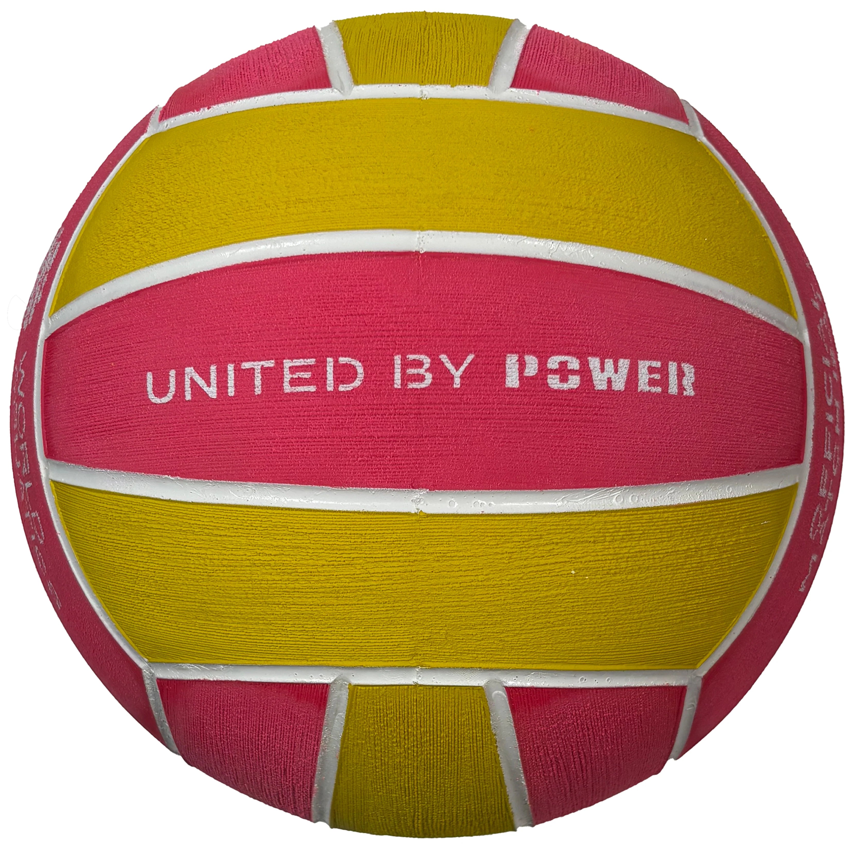 KAP7 World Aquatics Signature Ball - Size 5