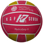 KAP7 World Aquatics Signature Ball - Size 4