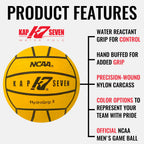 KAP7 World Aquatics Signature Ball - Size 4